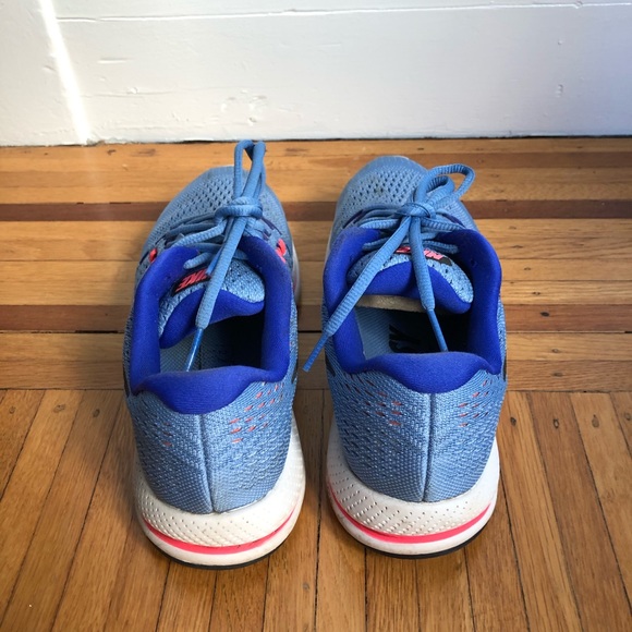 Women’s Nike Zoom - 7.5 - Picture 6 of 8